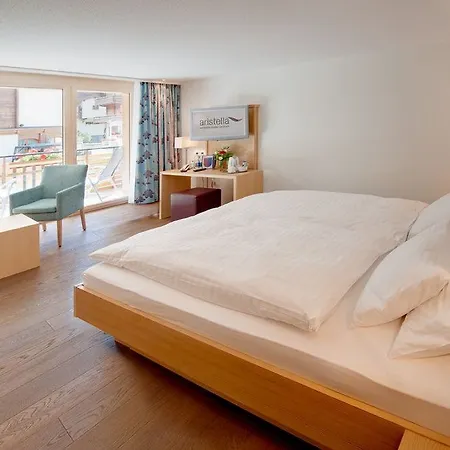 Hotel Aristella Swissflair 4*