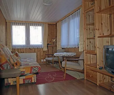 Aristella Swissflair Zermatt