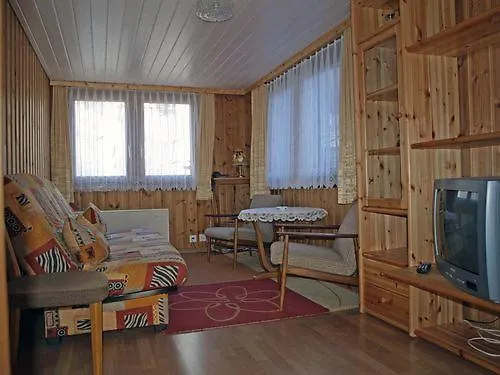 Aristella Swissflair צרמט