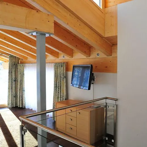 Aristella Swissflair מלון