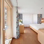 호텔 아리스텔라 스위스플레어