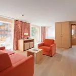 アリステラ スイスフレア 4* ツェルマット