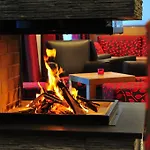 アリステラ スイスフレア 4*