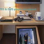 ホテル アリステラ スイスフレア