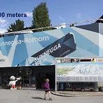 アリステラ スイスフレア 4* ツェルマット
