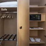 ホテル アリステラ スイスフレア ツェルマット