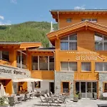 アリステラ スイスフレア 4*