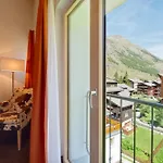Aristella Swissflair 4*