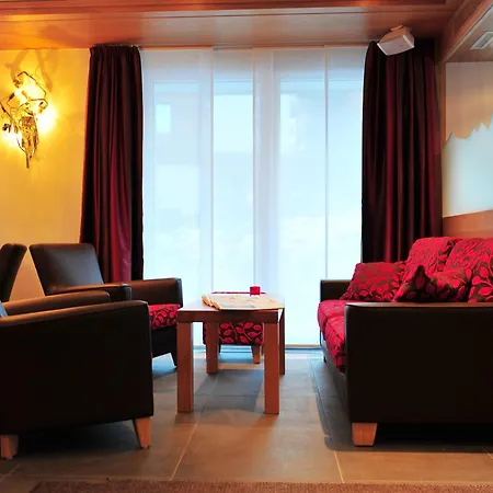 Hotel Aristella Swissflair 4*