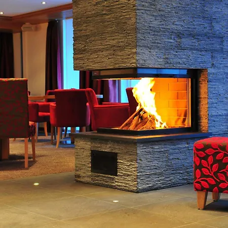 Hotel Aristella Swissflair 4*