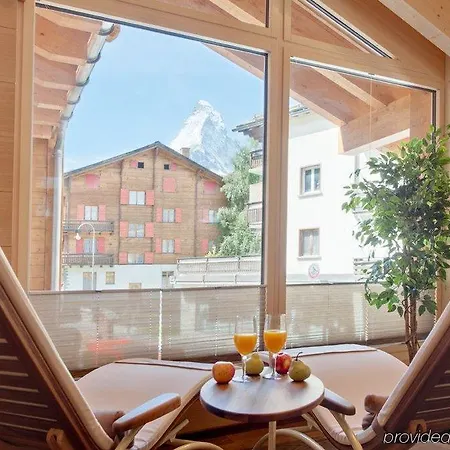 Hotel Aristella Swissflair Zermatt
