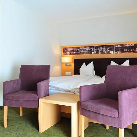 Aristella Swissflair Hotel 4*