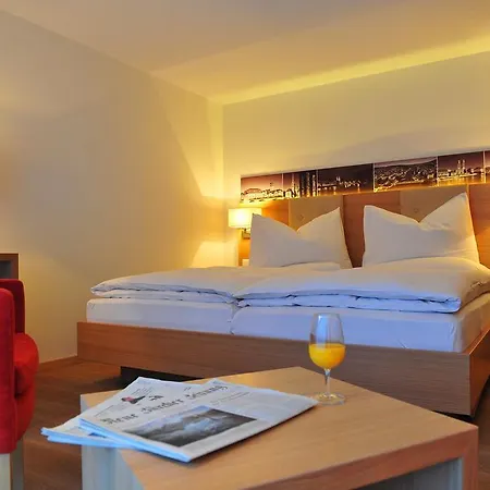 Hotel Aristella Swissflair
