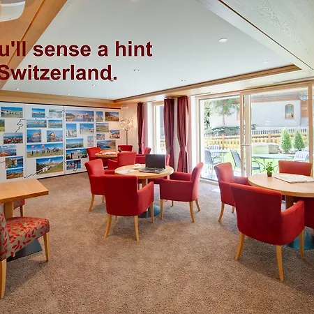 Hotel Aristella Swissflair Zermatt