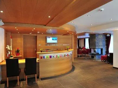Hotel Aristella Swissflair Zermatt