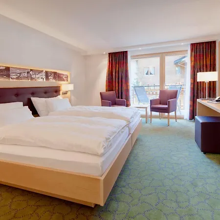 Hotel Aristella Swissflair Zermatt
