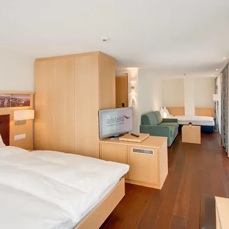Aristella Swissflair Hotel Zermatt