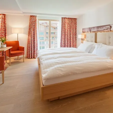 Aristella Swissflair 4* Zermatt