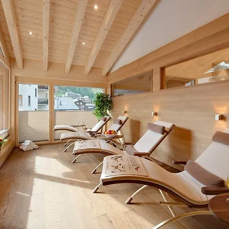 Aristella Swissflair Hotel Zermatt