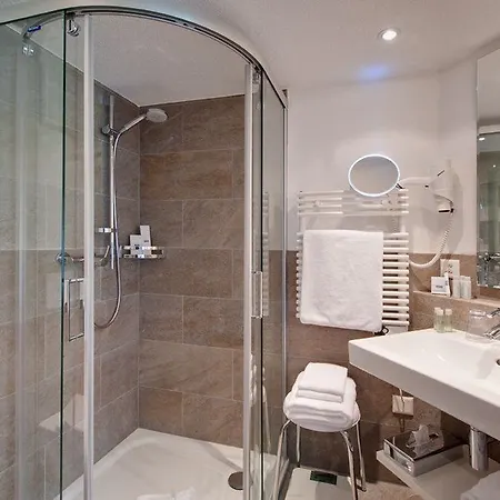 Hotel Aristella Swissflair 4*