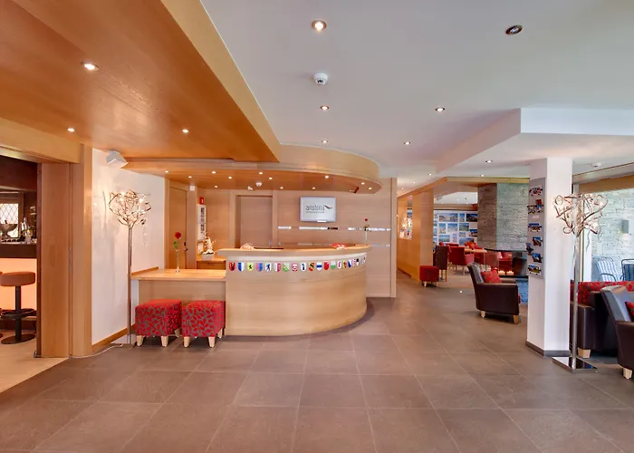 Aristella Swissflair Hotel