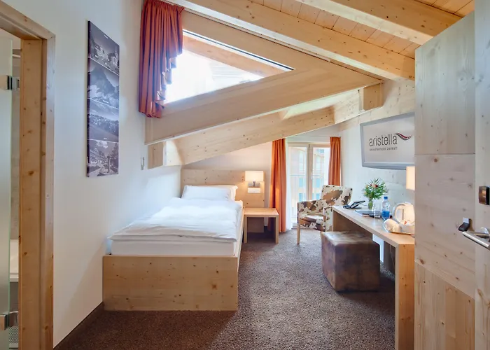 Aristella Swissflair