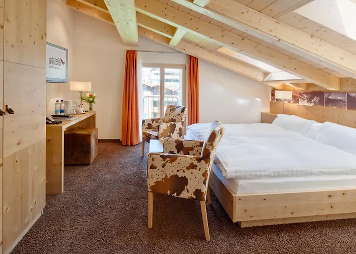 Aristella Swissflair