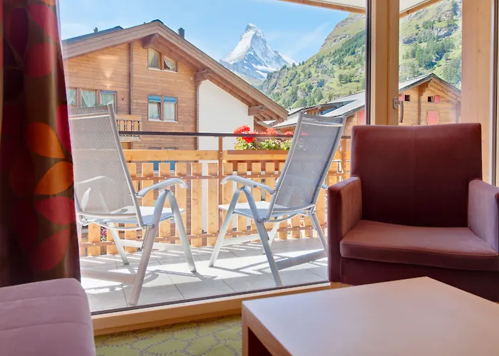Aristella Swissflair Zermatt