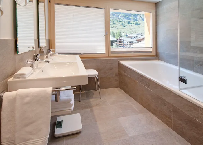 Aristella Swissflair Hotel