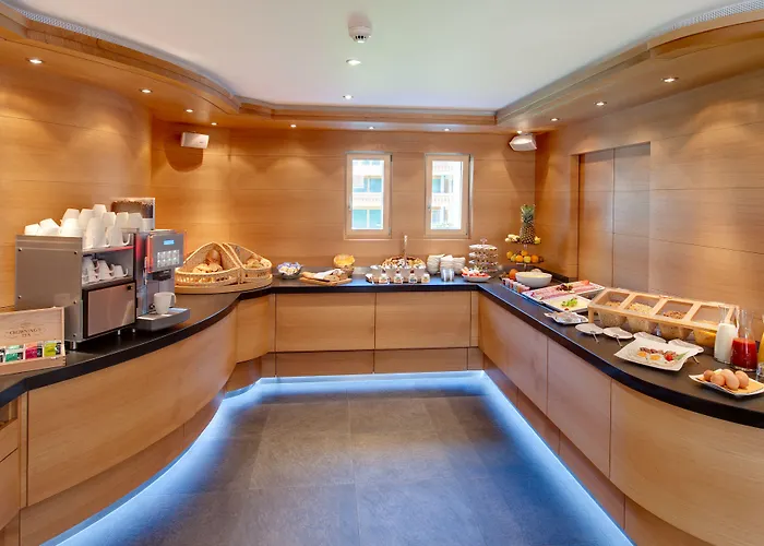 Aristella Swissflair 4*