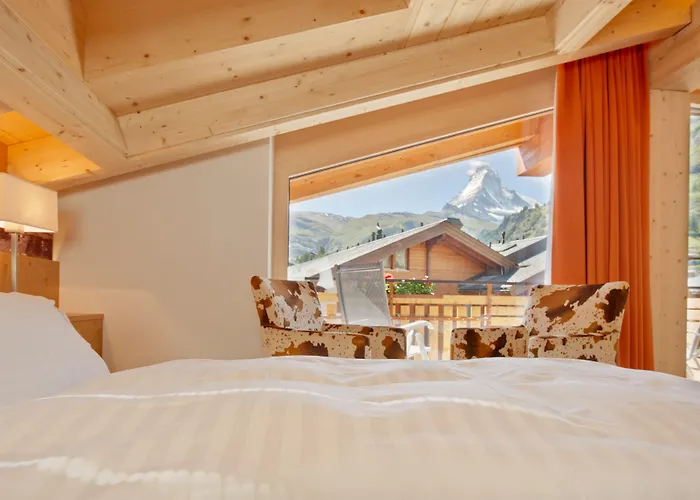 Aristella Swissflair Hotel