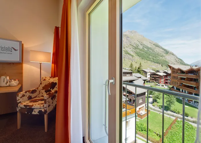 Aristella Swissflair Hotel