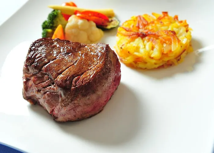 Hotel Aristella Swissflair