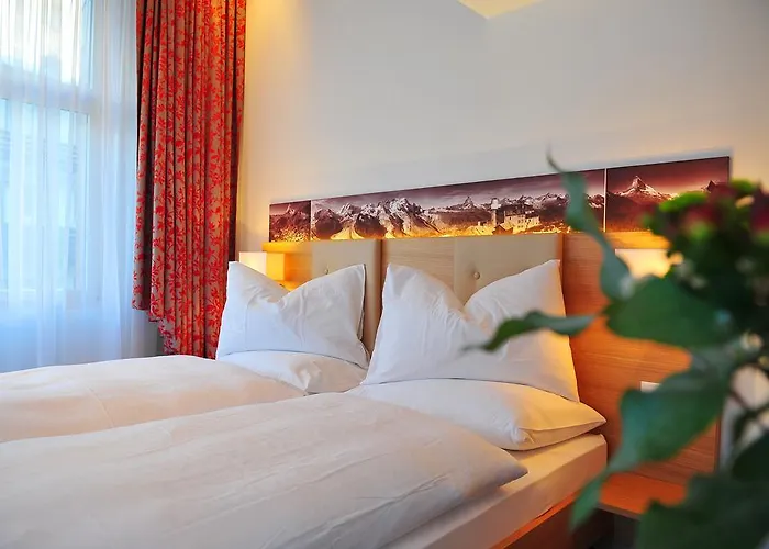 Aristella Swissflair Hotel 4*