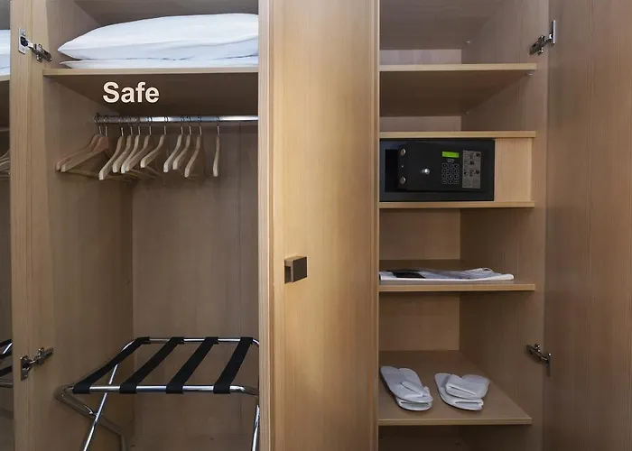 Hotel Aristella Swissflair Zermatt