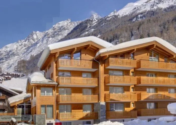 Aristella Swissflair Hotel