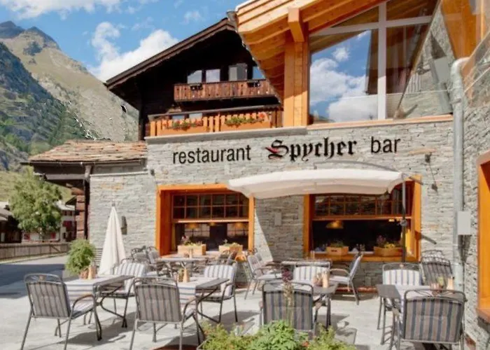 Aristella Swissflair 4* Zermatt