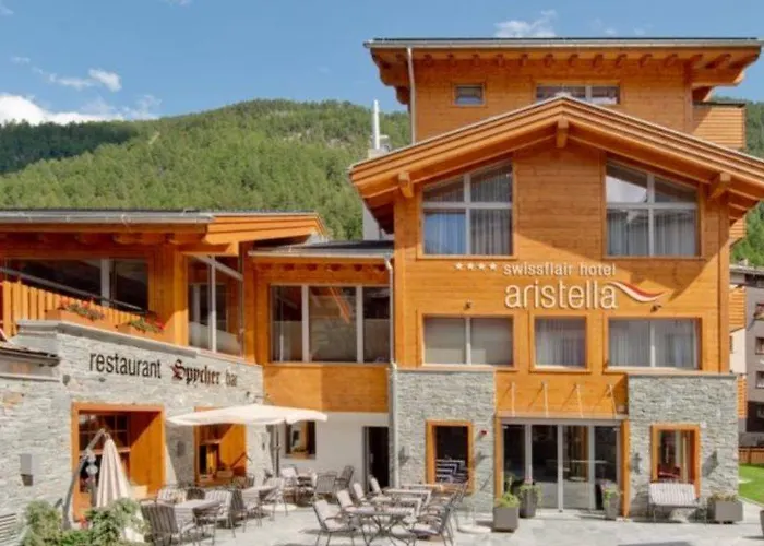 Aristella Swissflair 4*