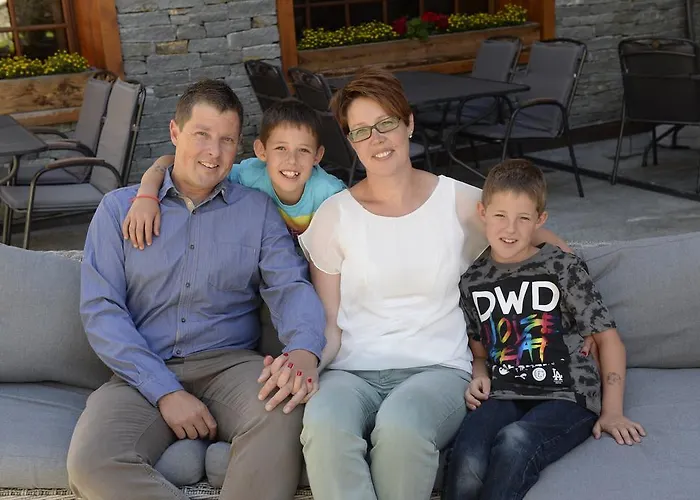 Aristella Swissflair 4* Zermatt